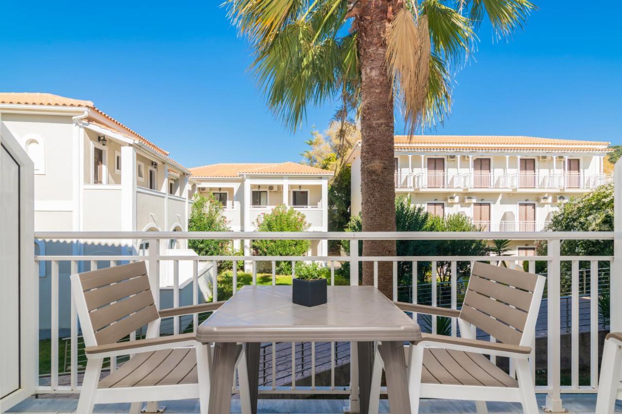 Cavo D'oro Hotel Kalamaki (Zakynthos)