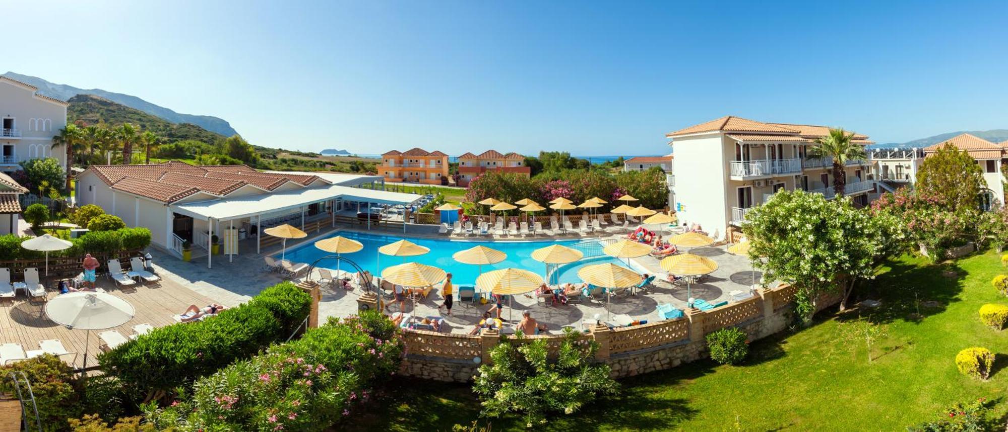 Cavo D'oro * Kalamaki (Zakynthos)