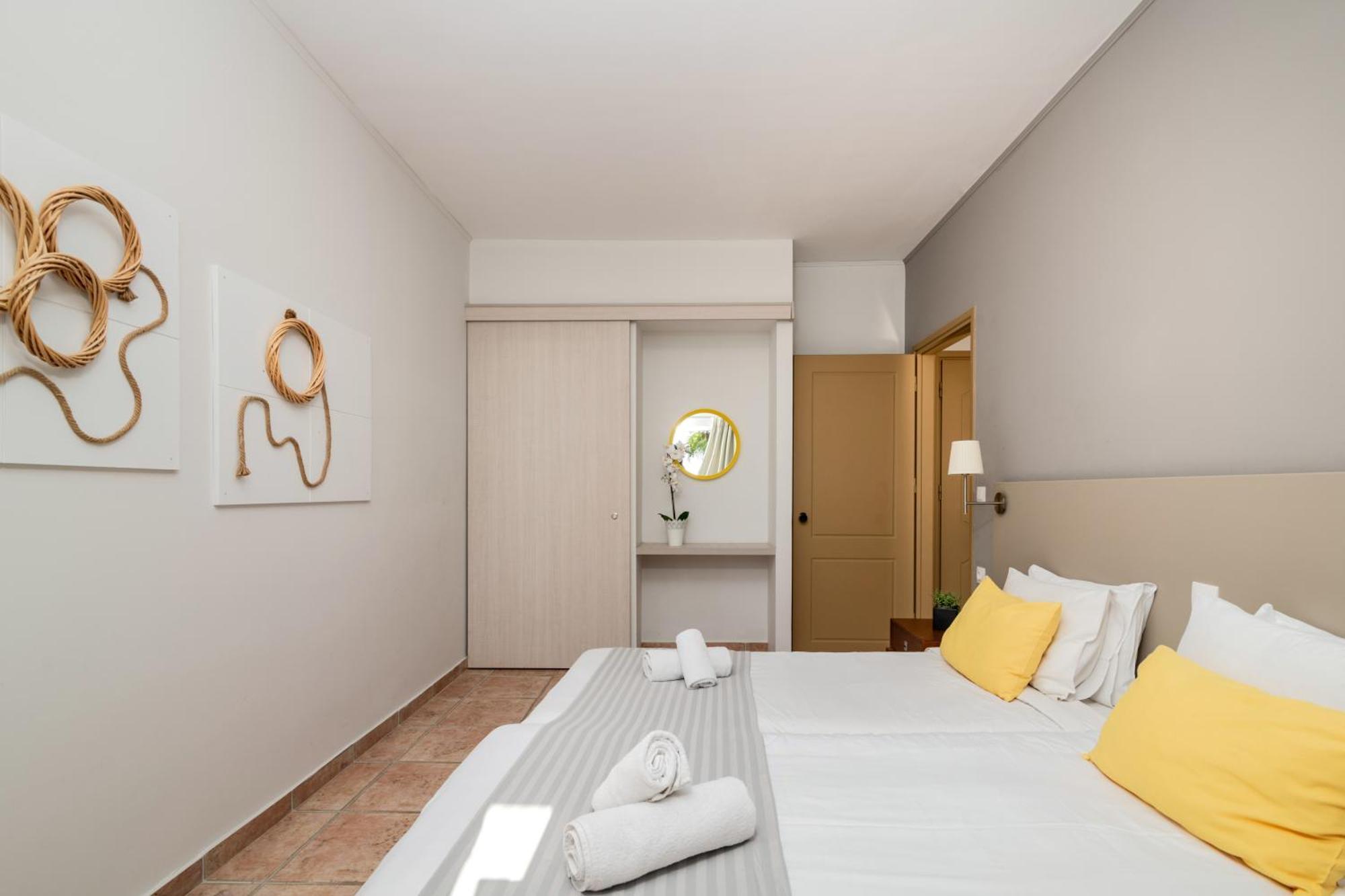 Hotel Cavo D'oro *